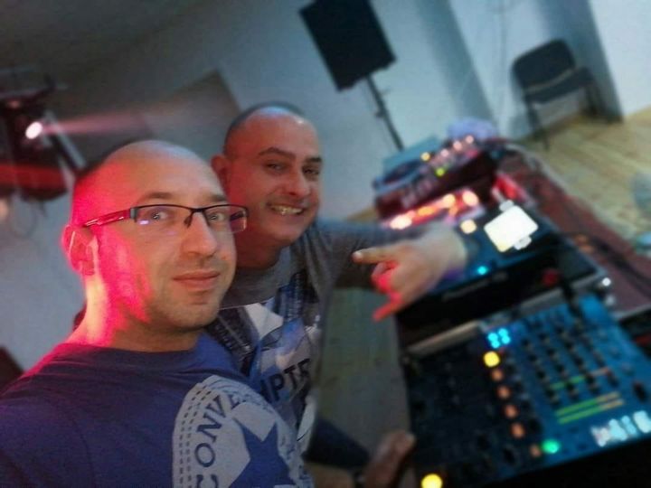 Dj Bolvári Klub Dj